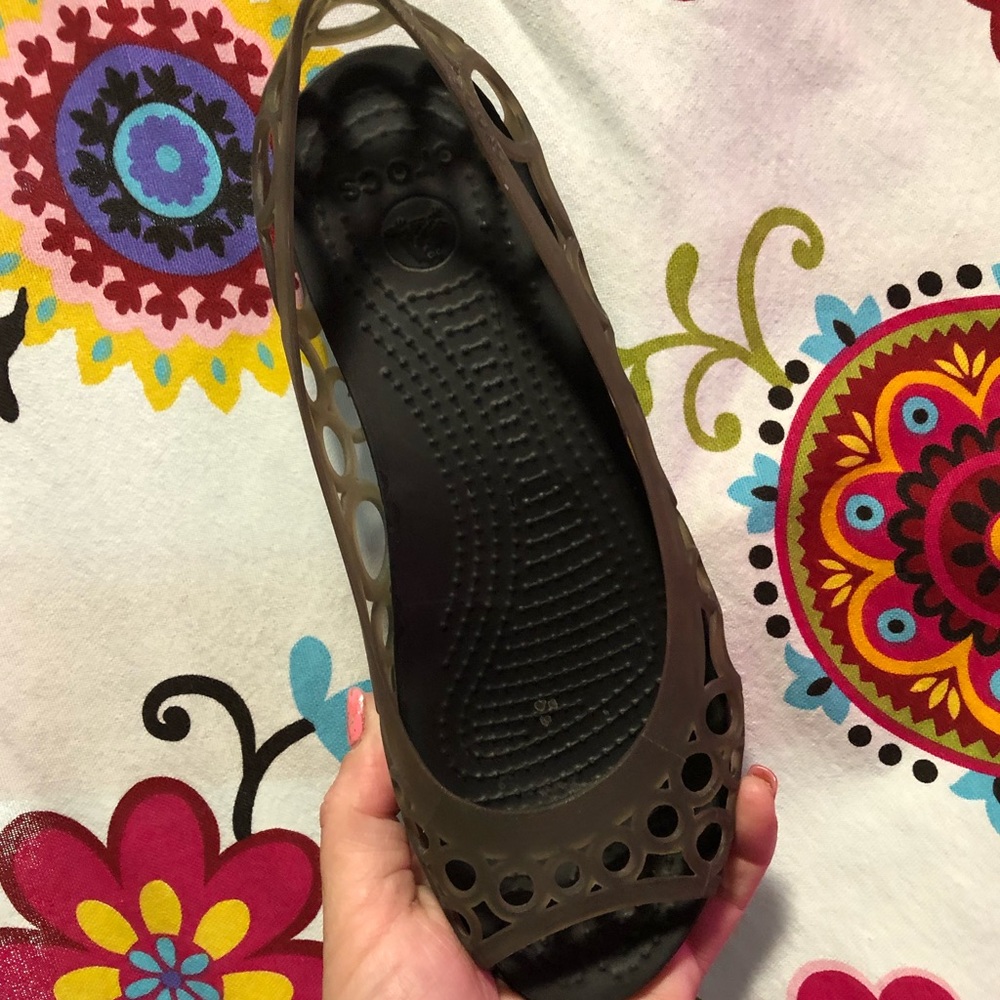 Crocs